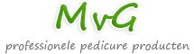 MvG logo